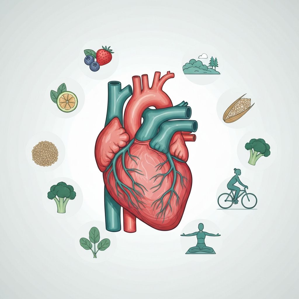 Understanding Heart Health: A Complete Guide for 2026