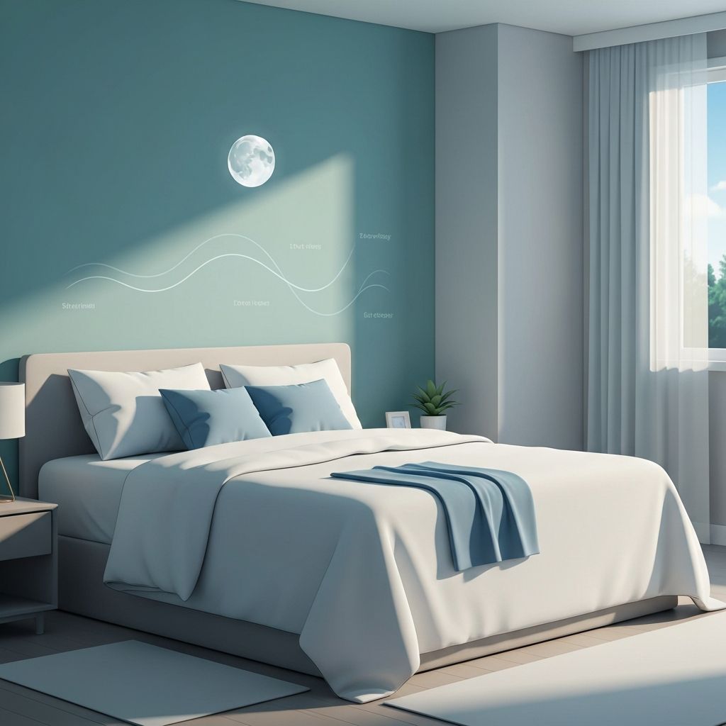 The Science of Sleep: Why Rest Matters More Than You Think